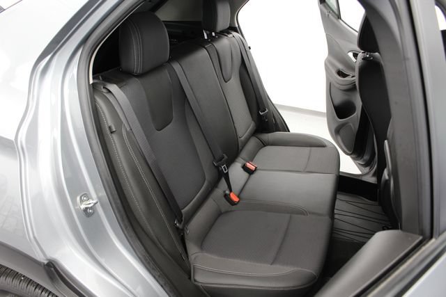 Used 2023 Moonstone Gray Metallic Buick Preferred image 18