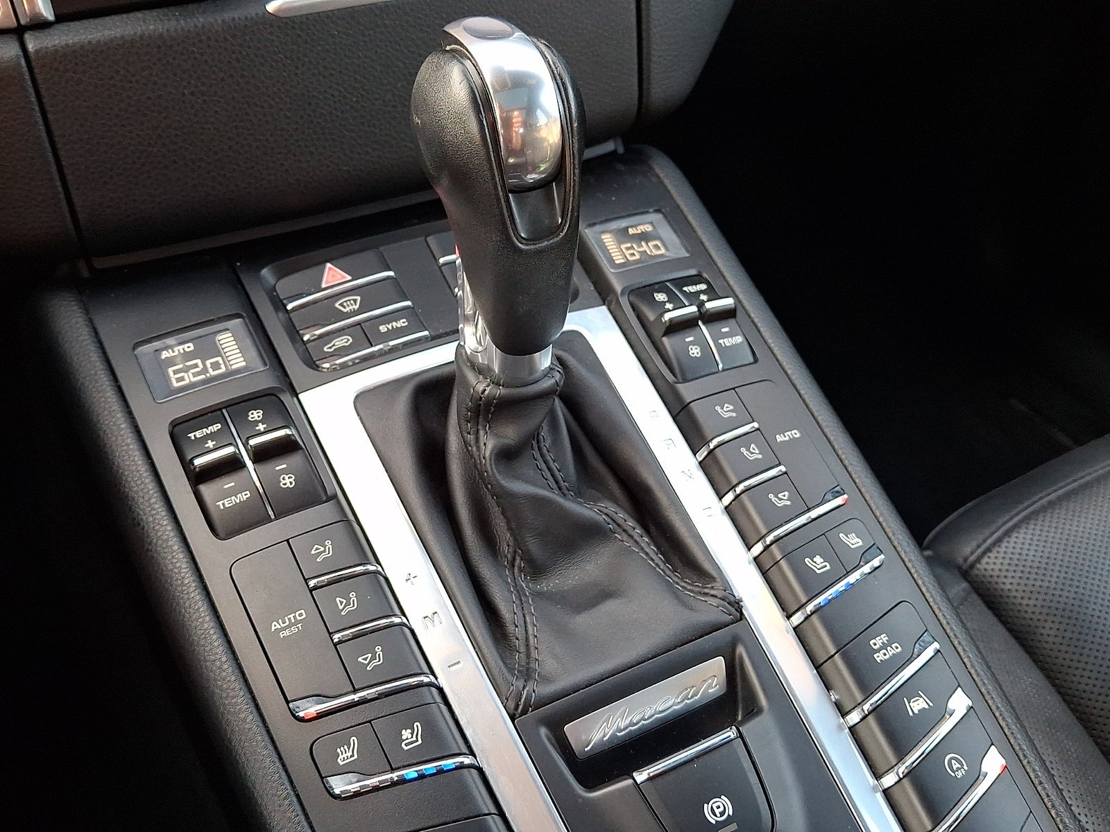 Used 2017 Black Porsche S image 15