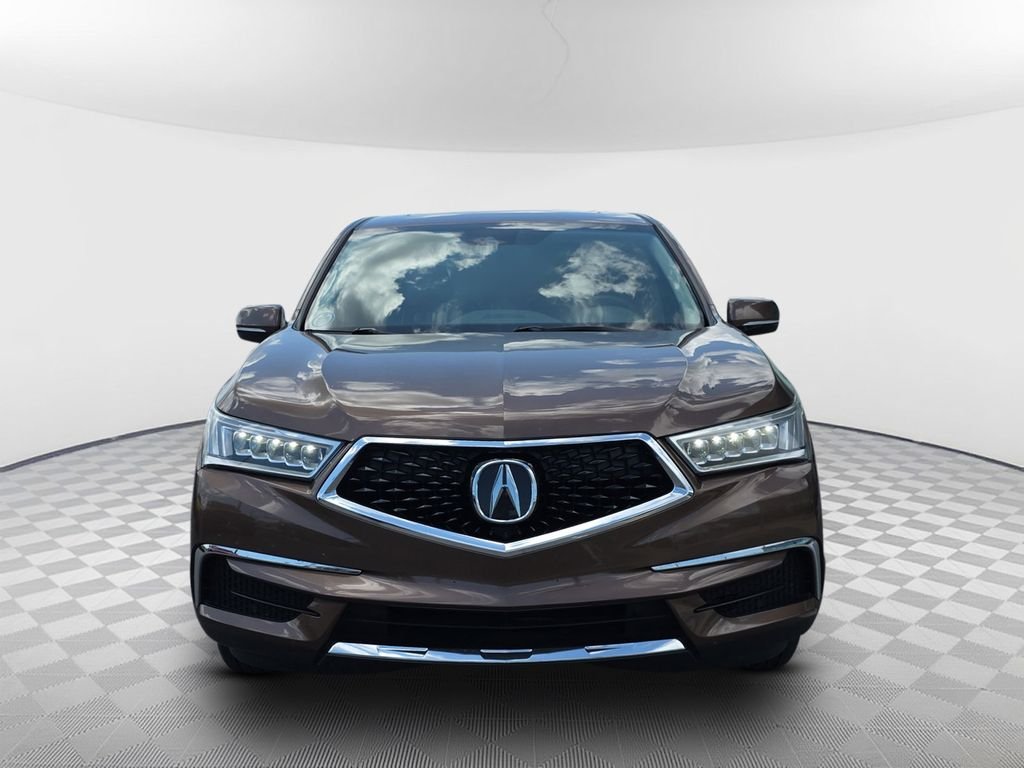 Used 2019  Acura 3.5L image 3
