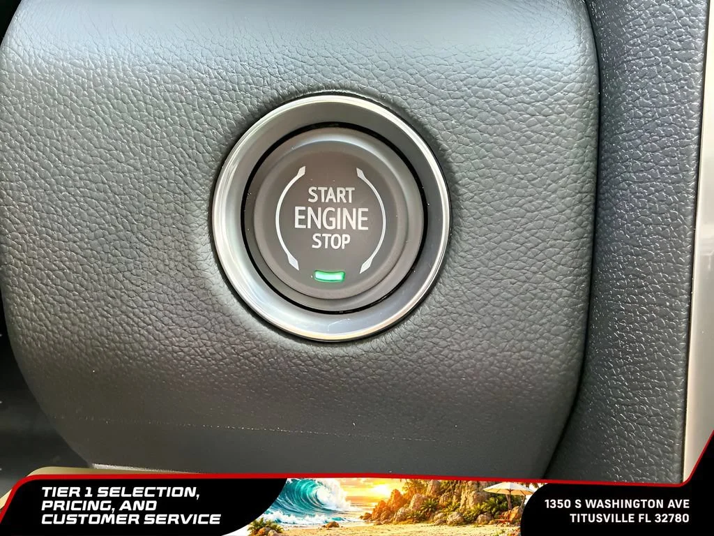 2026 GMC Acadia Elevation - Photo 40