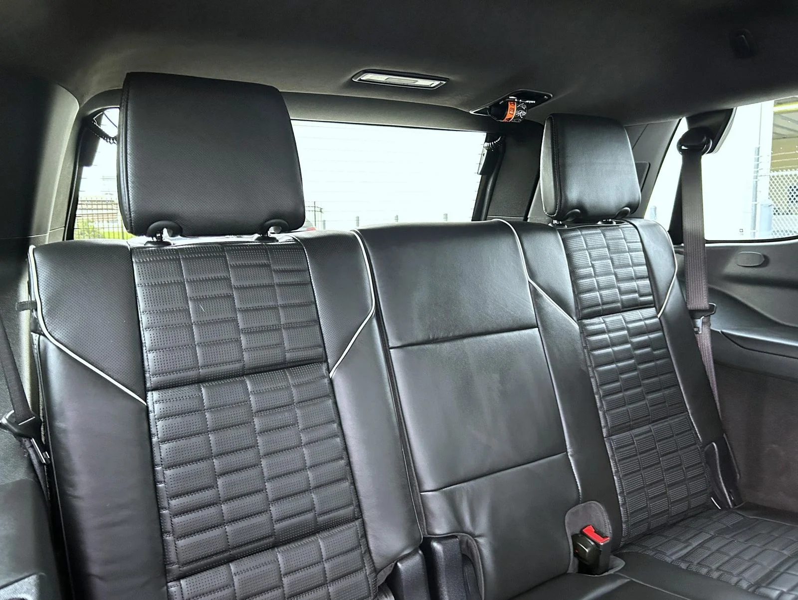 Certified Used 2026 Black Cadillac V-Series image 21