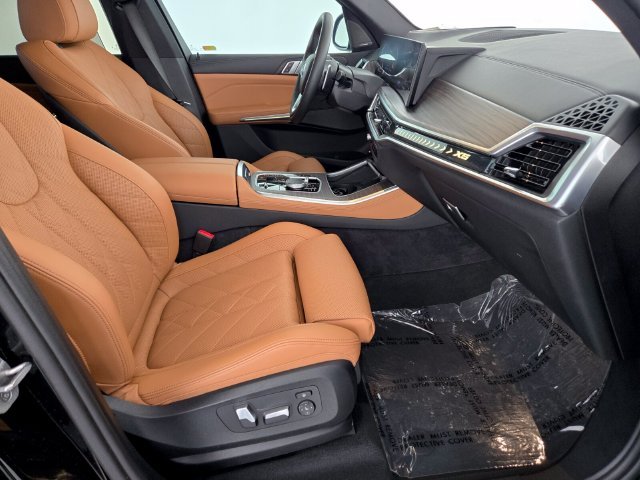 2024 BMW X5 50e - Photo 3