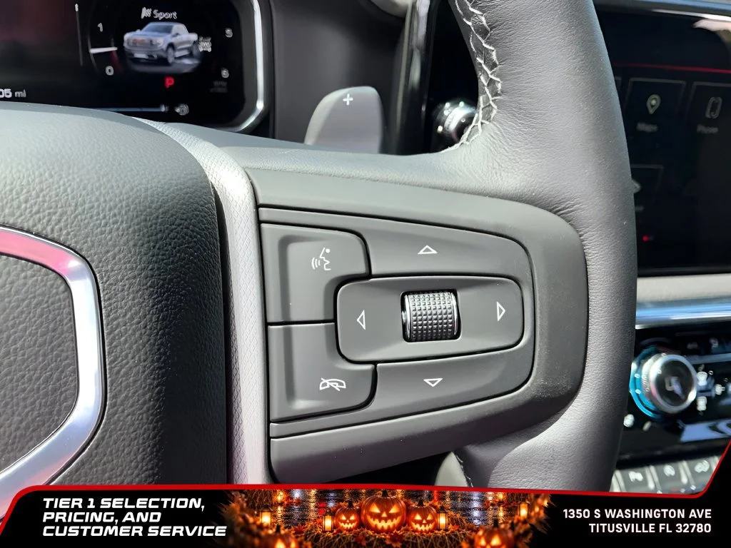 New 2026 Onyx Black GMC Denali image 44