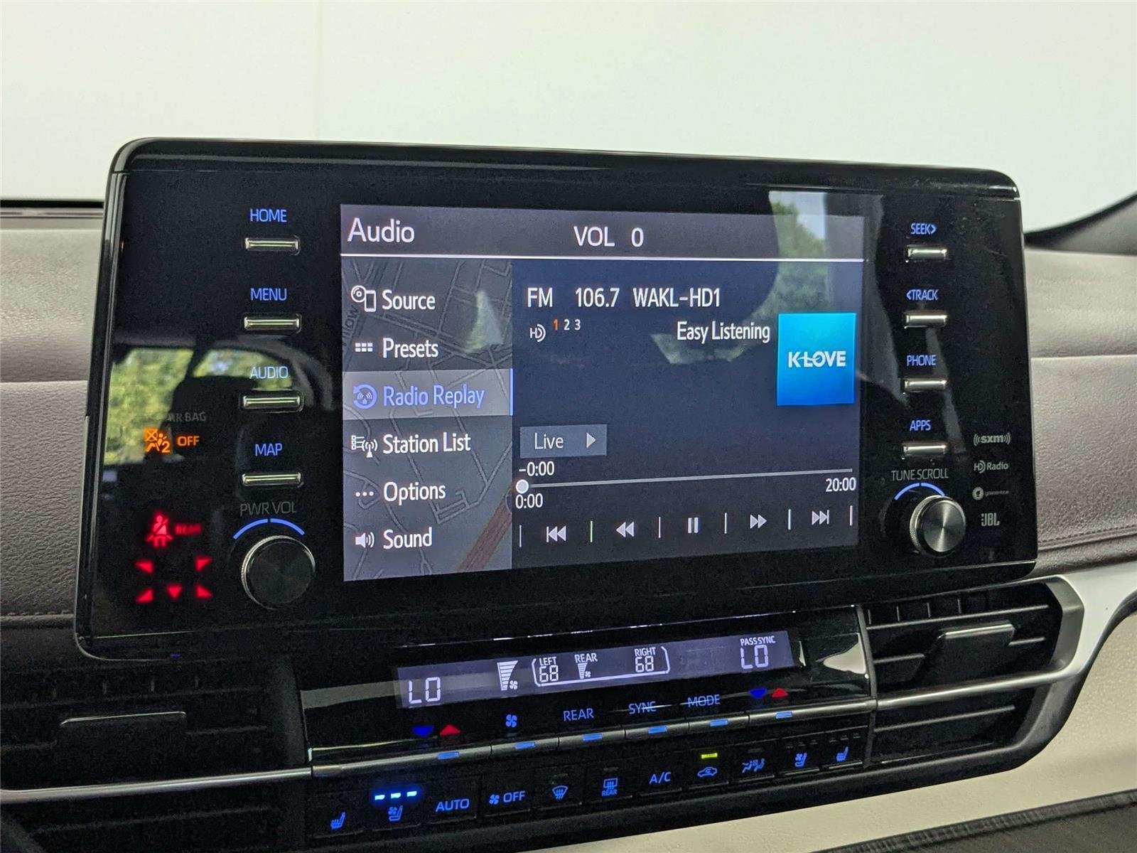 Used 2022 Blueprint TOYOTA  image 22