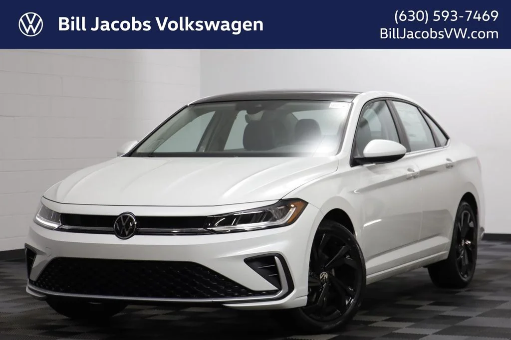 2026 Volkswagen Jetta 1.5T SE Auto SULEV's photo