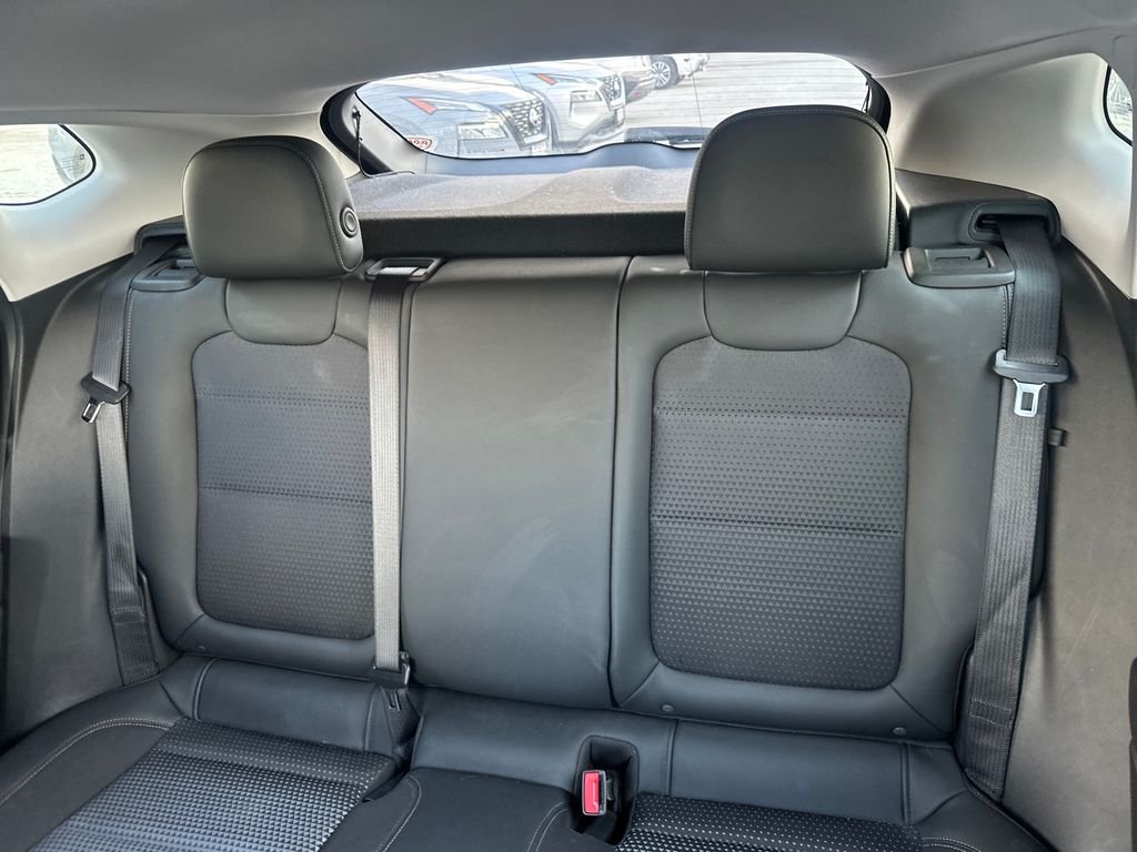 Used 2024 Gray Chevrolet LT image 49