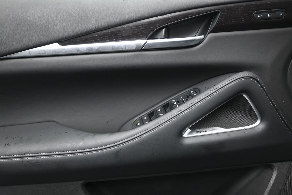 2027 INFINITI QX60 AUTOGRAPH - Photo 15