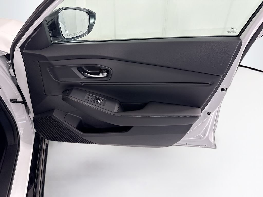 2026 Honda Accord Hybrid Sport-L - Photo 26