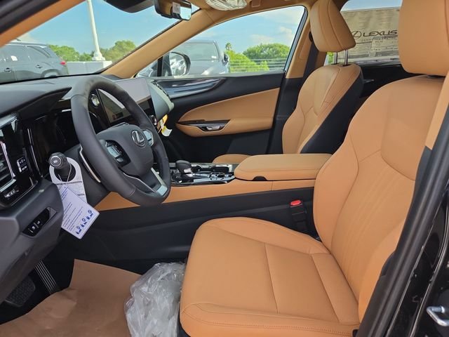 New 2026 Caviar Lexus PREMIUM image 18