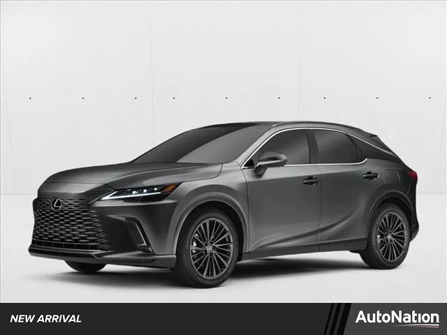 2023 Lexus RX 350 350 Premium Plus FWD's photo