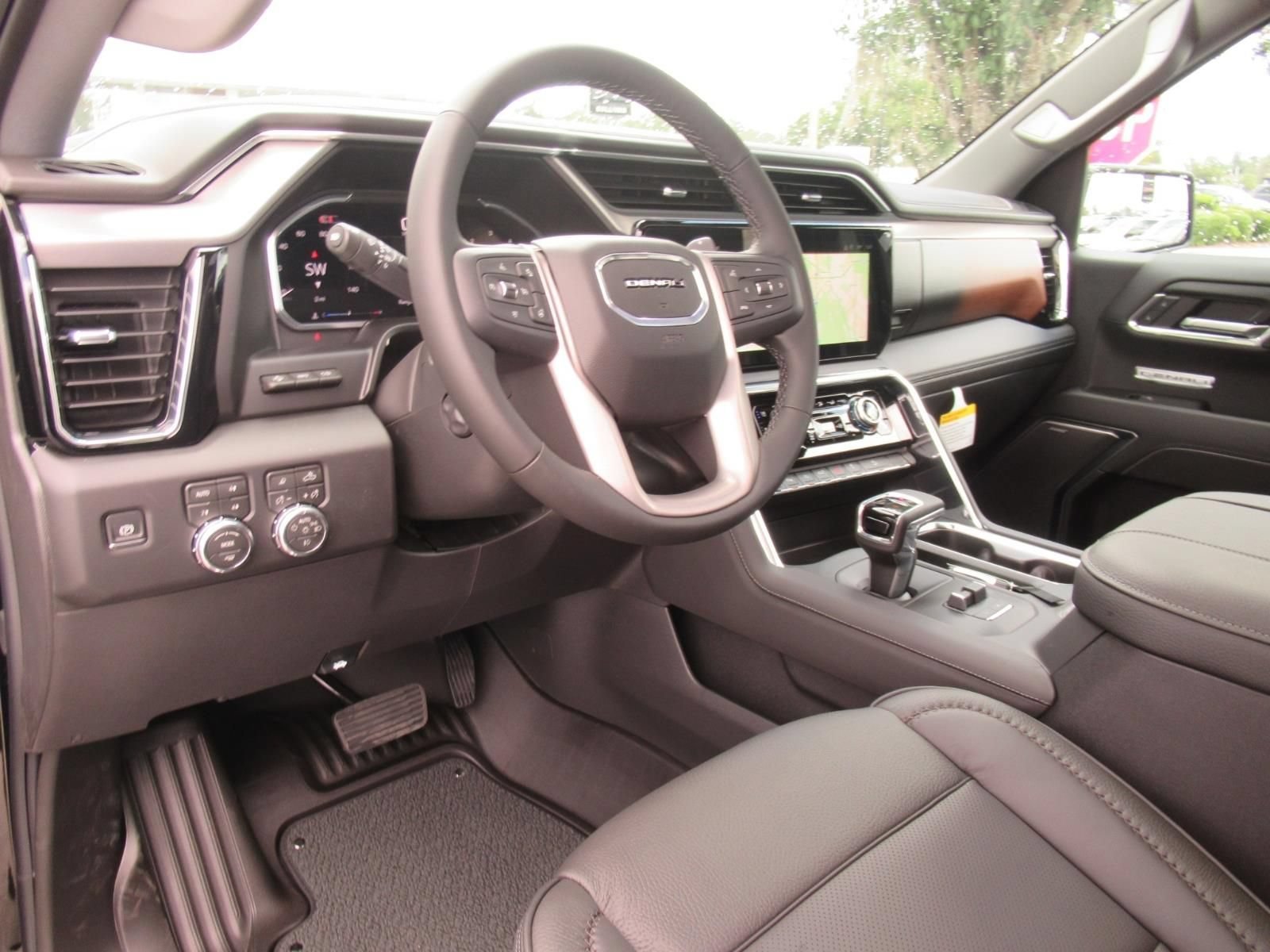 2026 GMC Sierra 1500 Denali - Photo 20