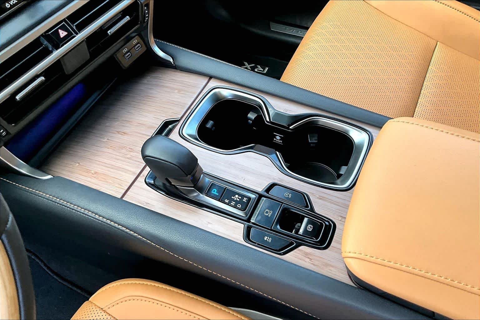 Certified Used 2026 CAVIAR Lexus Premium+ image 17