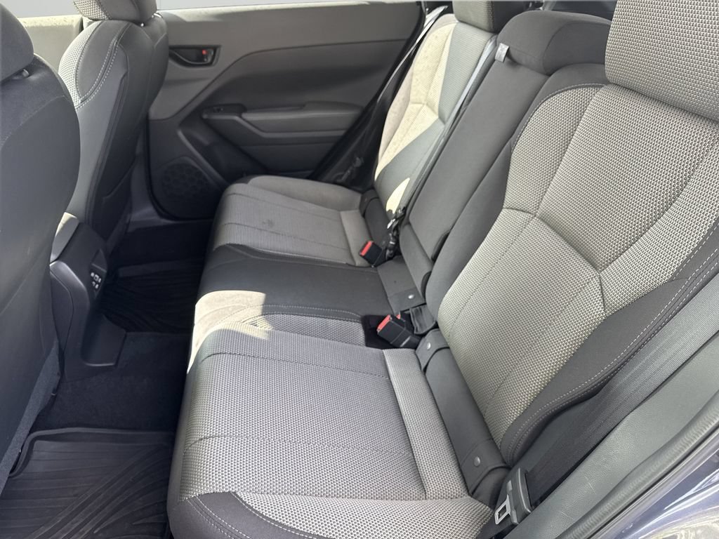 Used 2024 None Subaru Premium image 12