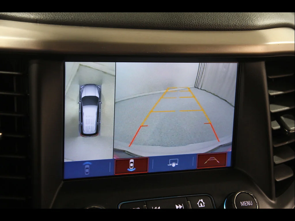 2019 GMC Acadia Denali - Photo 14