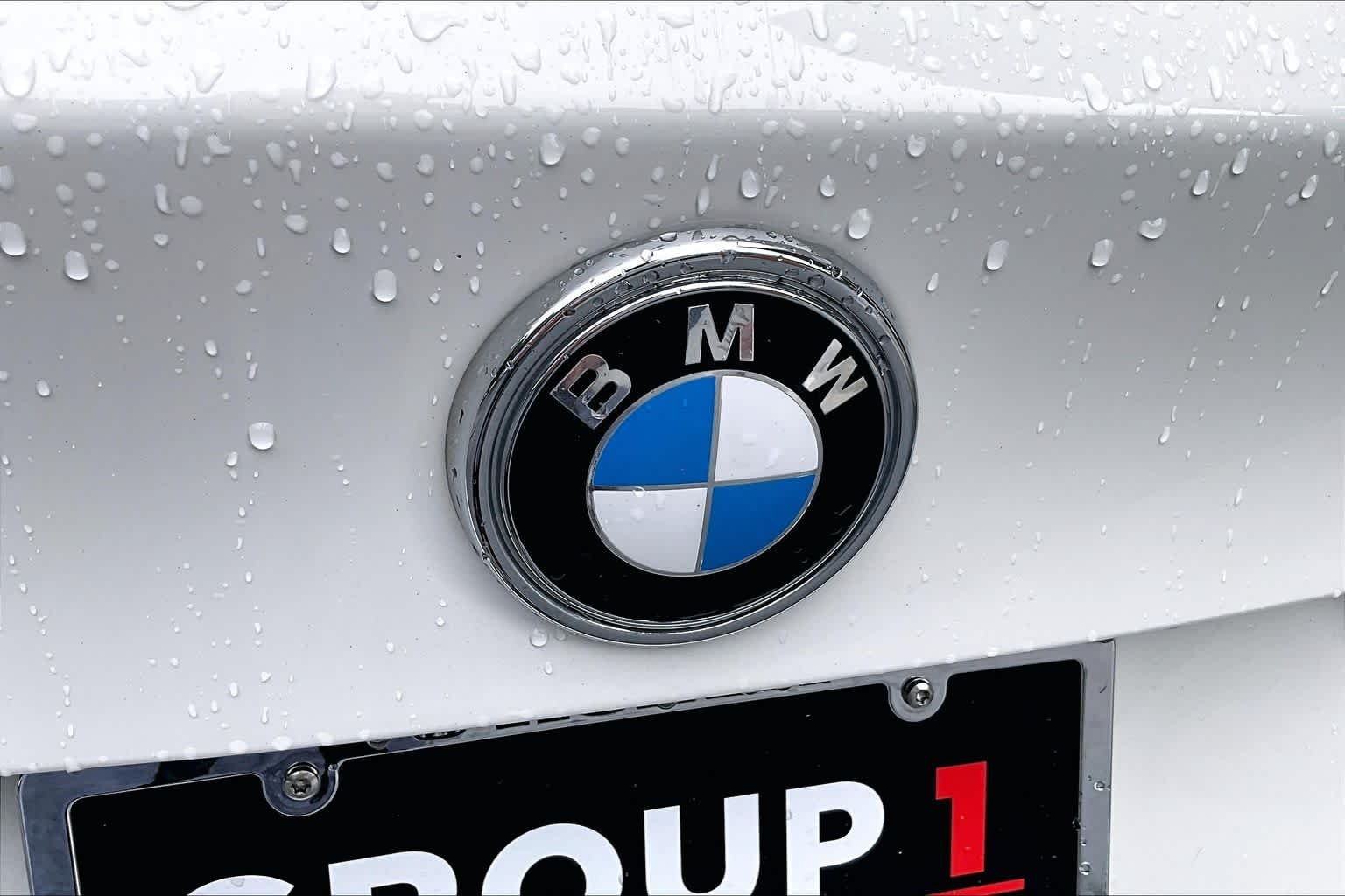 Used 2017 Alpine White BMW xDrive35i image 31