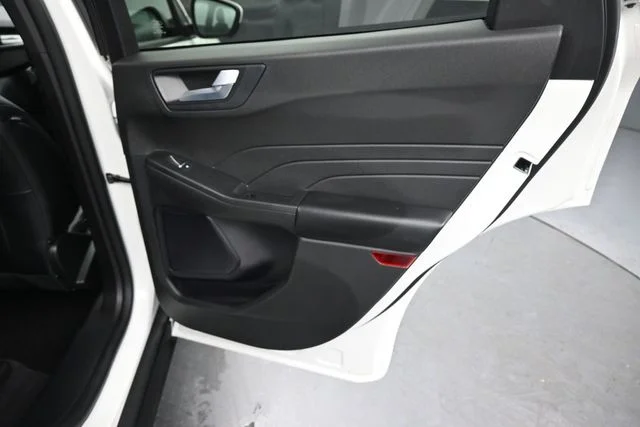 Certified Used 2023 Star White Ford ST-Line Elite image 29