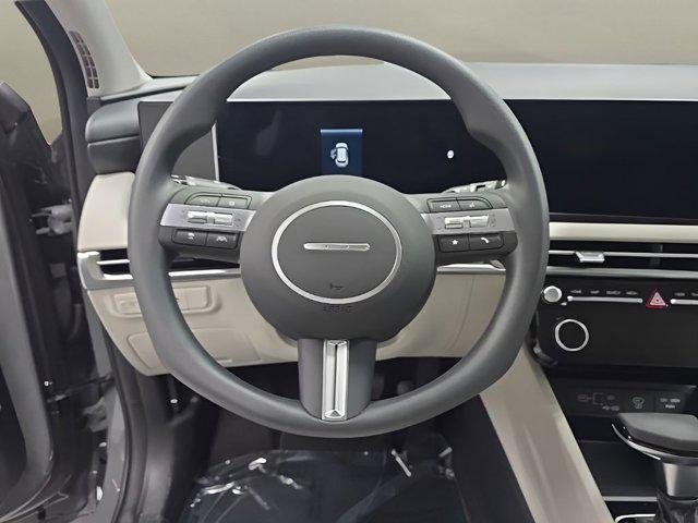 New 2026 Gray Hyundai SEL AWD image 22