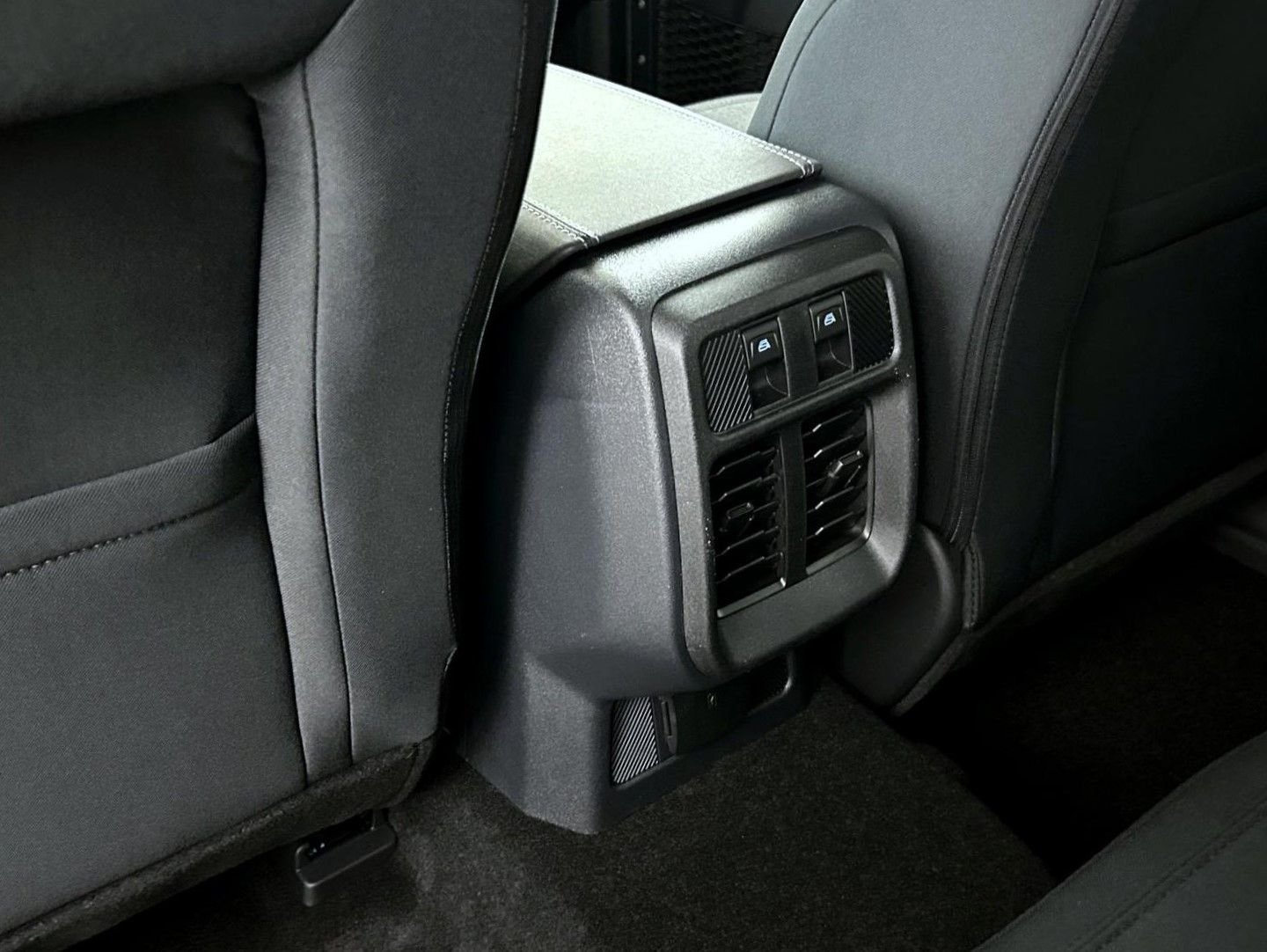 New 2026 Oxford White Ford Big Bend image 21