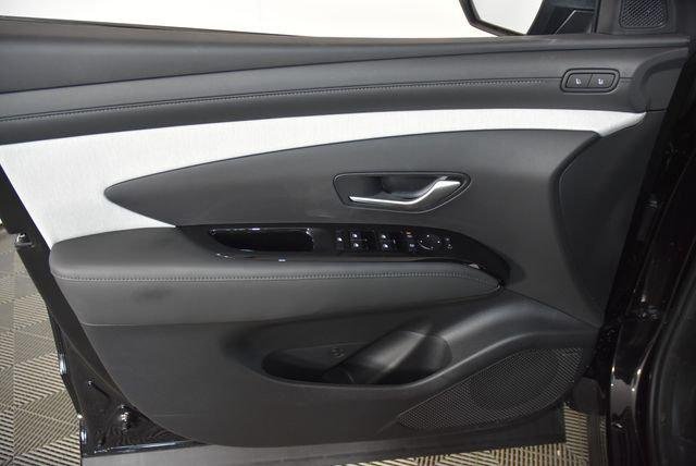 New 2026 Black Hyundai Limited image 74