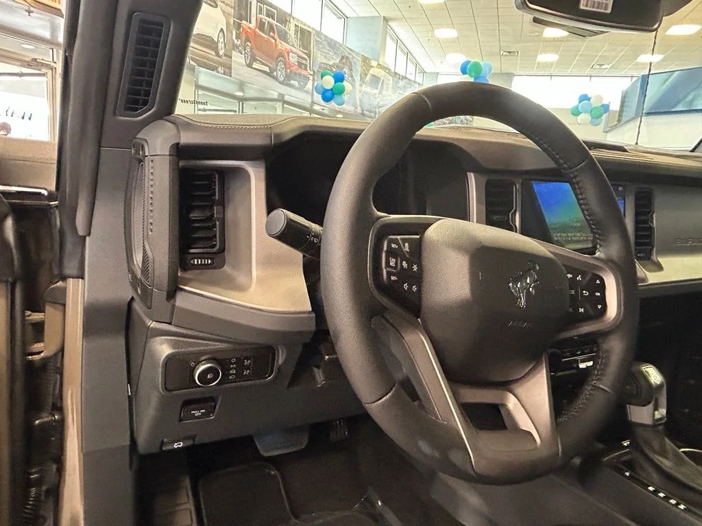 New 2026 Marsh Gray Ford Outer Banks image 28
