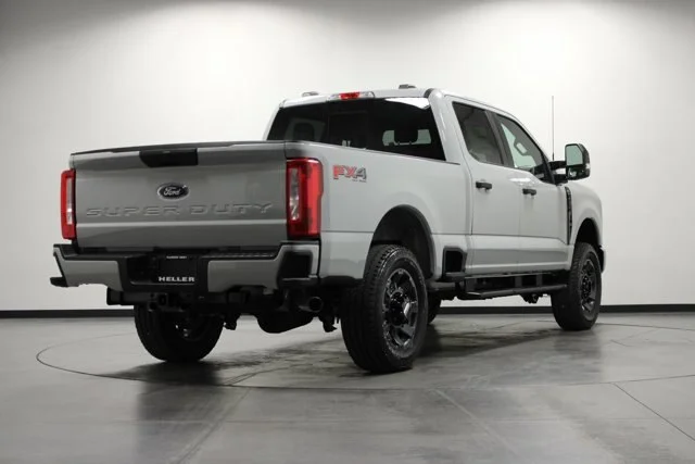 New 2026 Avalanche Ford F-250® XL image 26