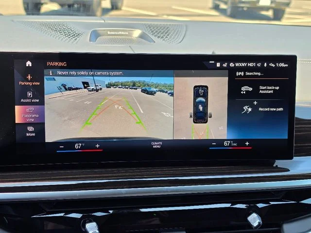 2023 BMW X7 M60i - Photo 33