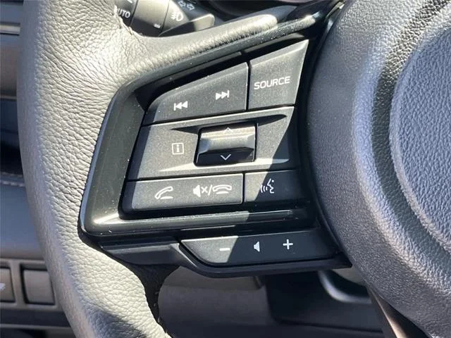 2026 Subaru Ascent Limited Bronze Edition - Photo 31