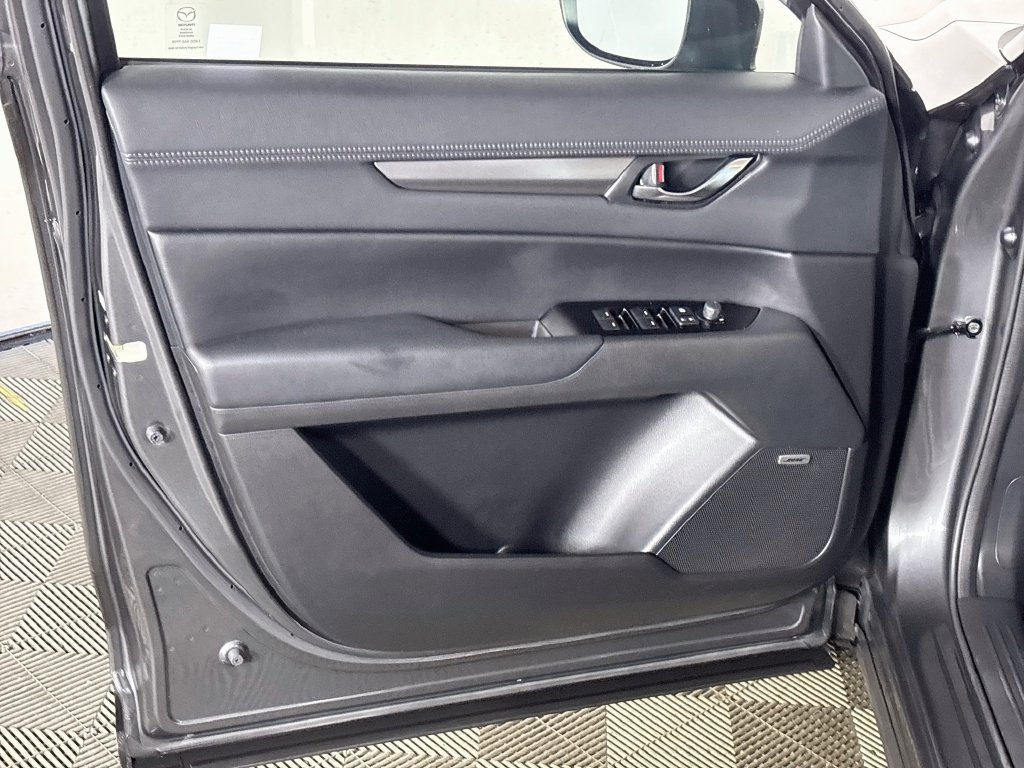 Used 2019 Gray Mazda Touring image 10