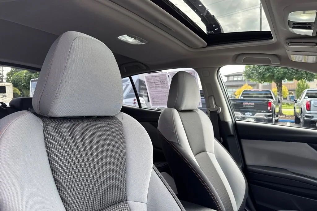 2021 Subaru Crosstrek Premium - Photo 17