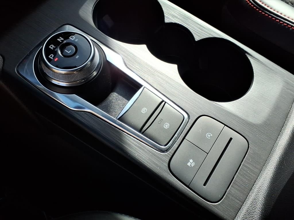 2026 Ford Escape ST-Line - Photo 16