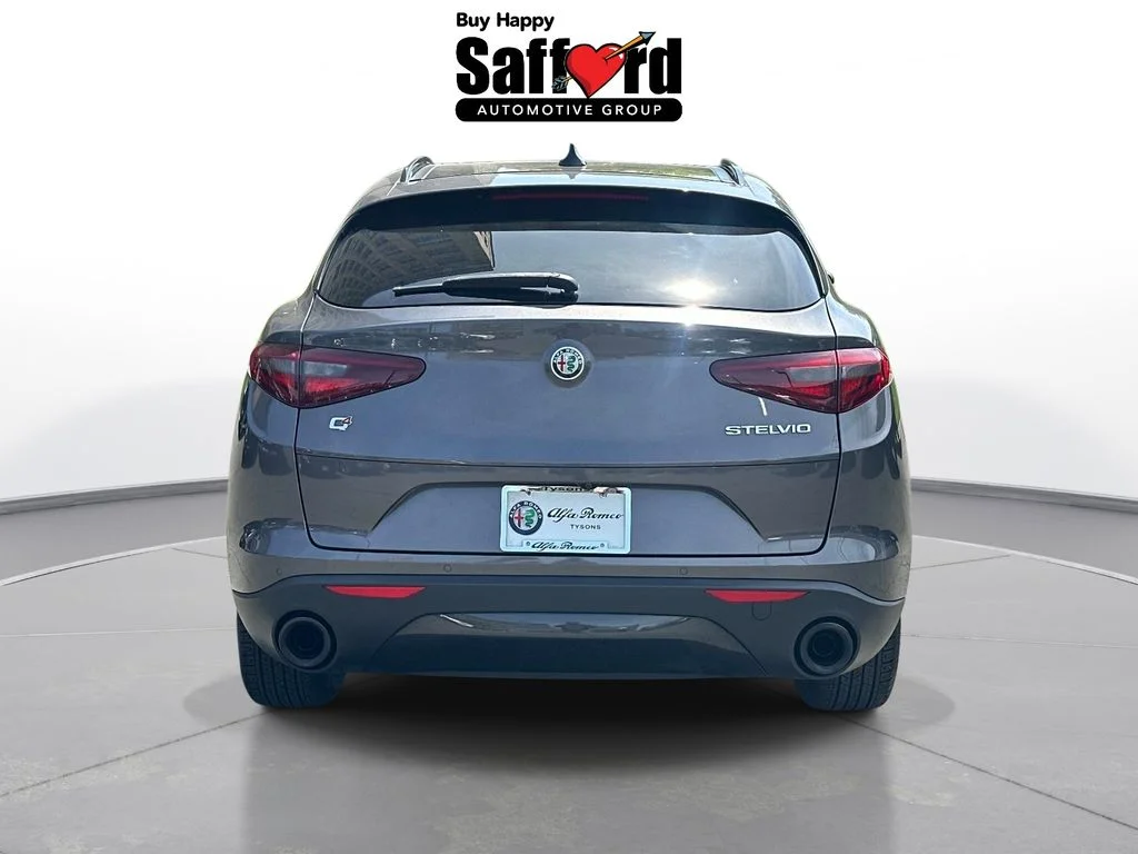 Used 2023 Gray Metallic Alfa Romeo Sprint image 7