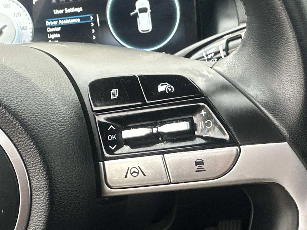 2023 Hyundai Tucson SEL - Photo 24