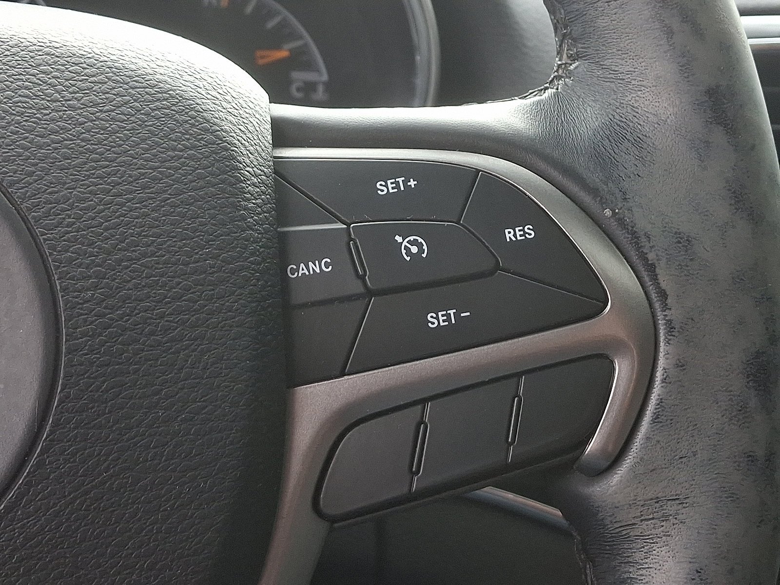 2019 Jeep Grand Cherokee Limited - Photo 23