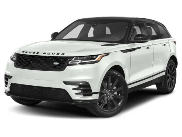 2019 Land Rover Range Rover Velar S Si4's photo