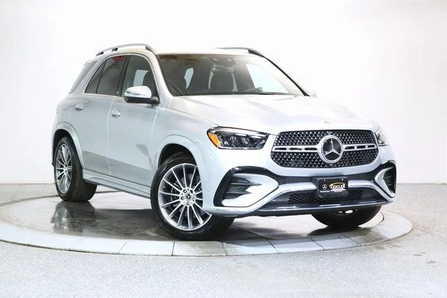 2024 Mercedes-Benz GLE GLE 450