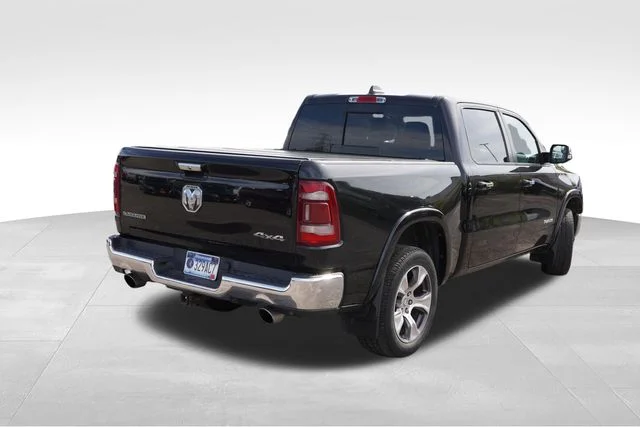 Used 2020  Ram Laramie image 3
