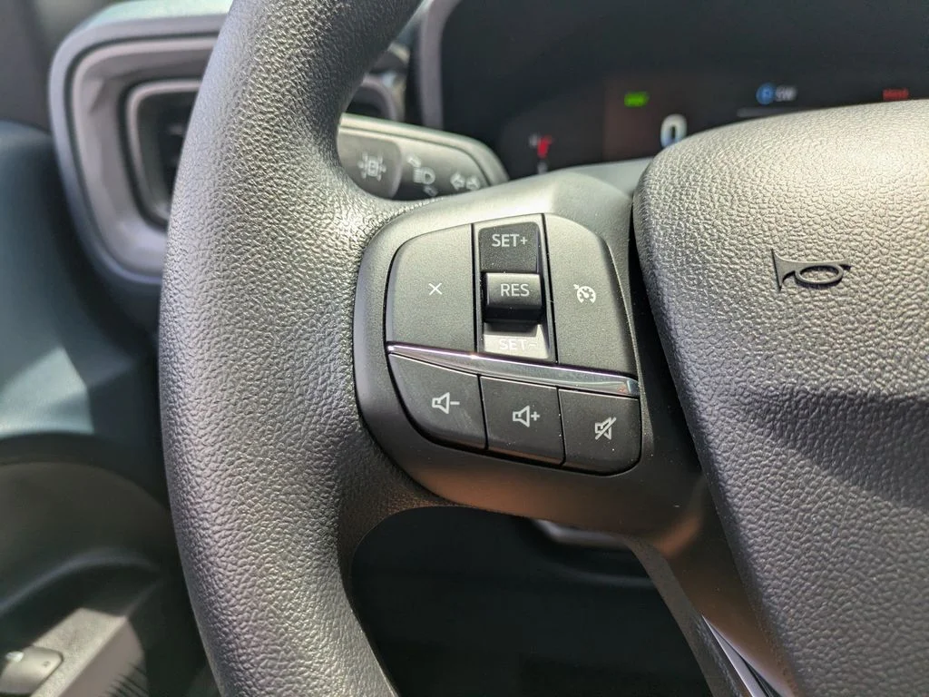 New 2026 Oxford White Ford XL image 27