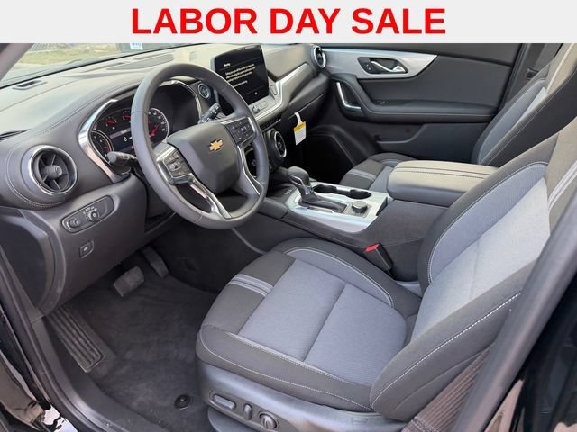 2026 Chevrolet Blazer 2LT - Photo 10