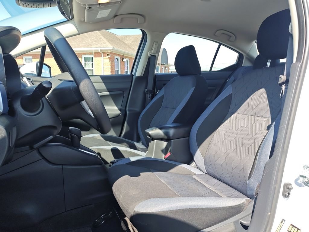Used 2024 Gray Nissan 1.6 SV image 13