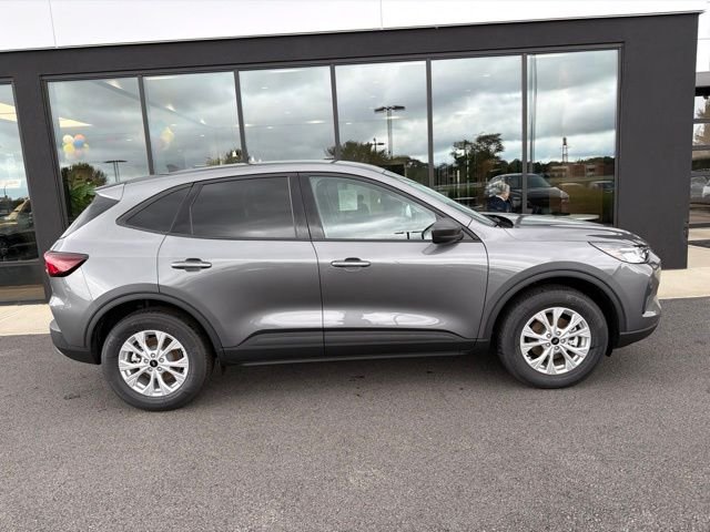 New 2026 Gray Ford Active image 2