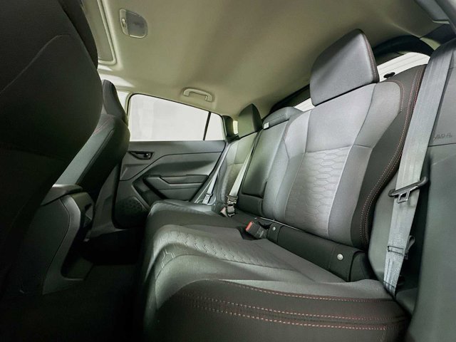 New 2026 ICE SILVER METALLIC Subaru Sport image 22