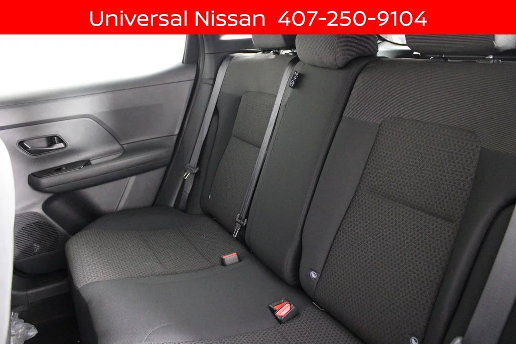 New 2026 Fresh Powder Nissan S image 16
