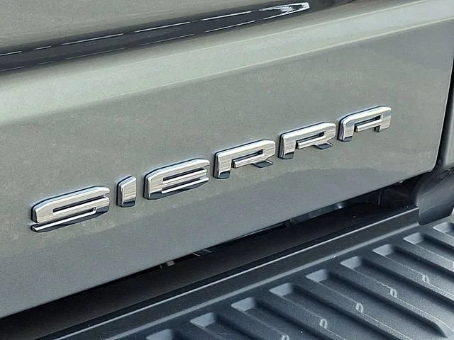 New 2026 Sterling Metallic GMC Denali Ultimate image 23