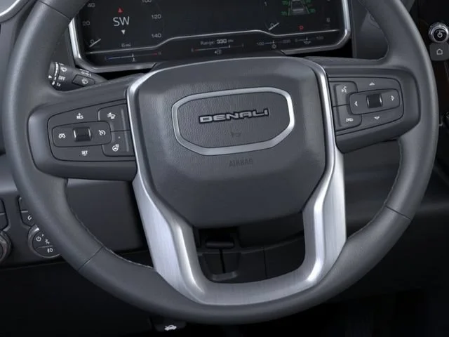 2026 GMC Sierra 2500HD Denali - Photo 22