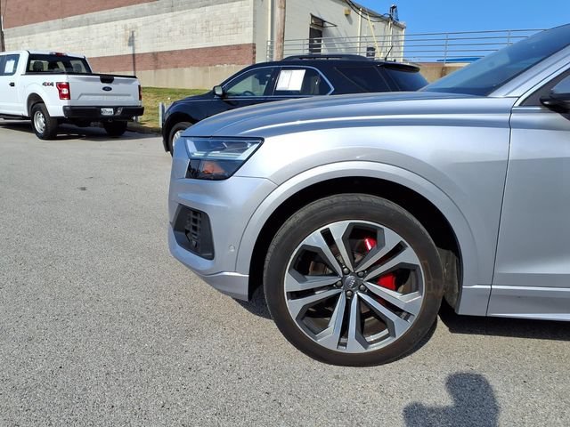 Used 2019  Audi Premium Plus image 20