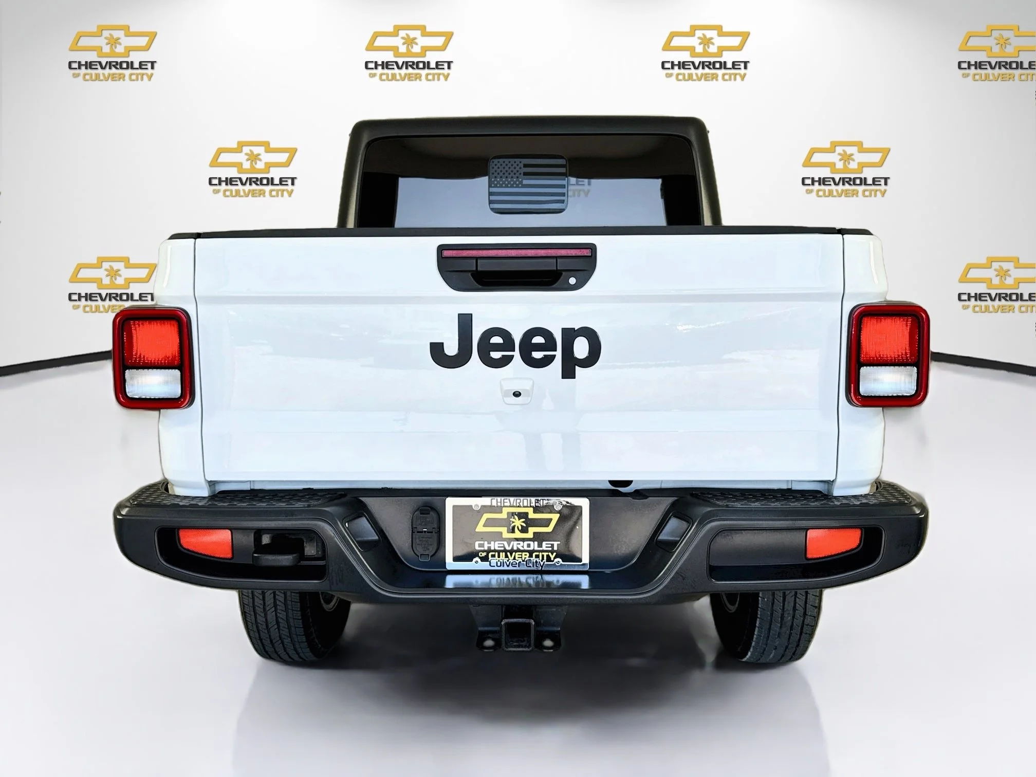Used 2022  Jeep Sport S image 7