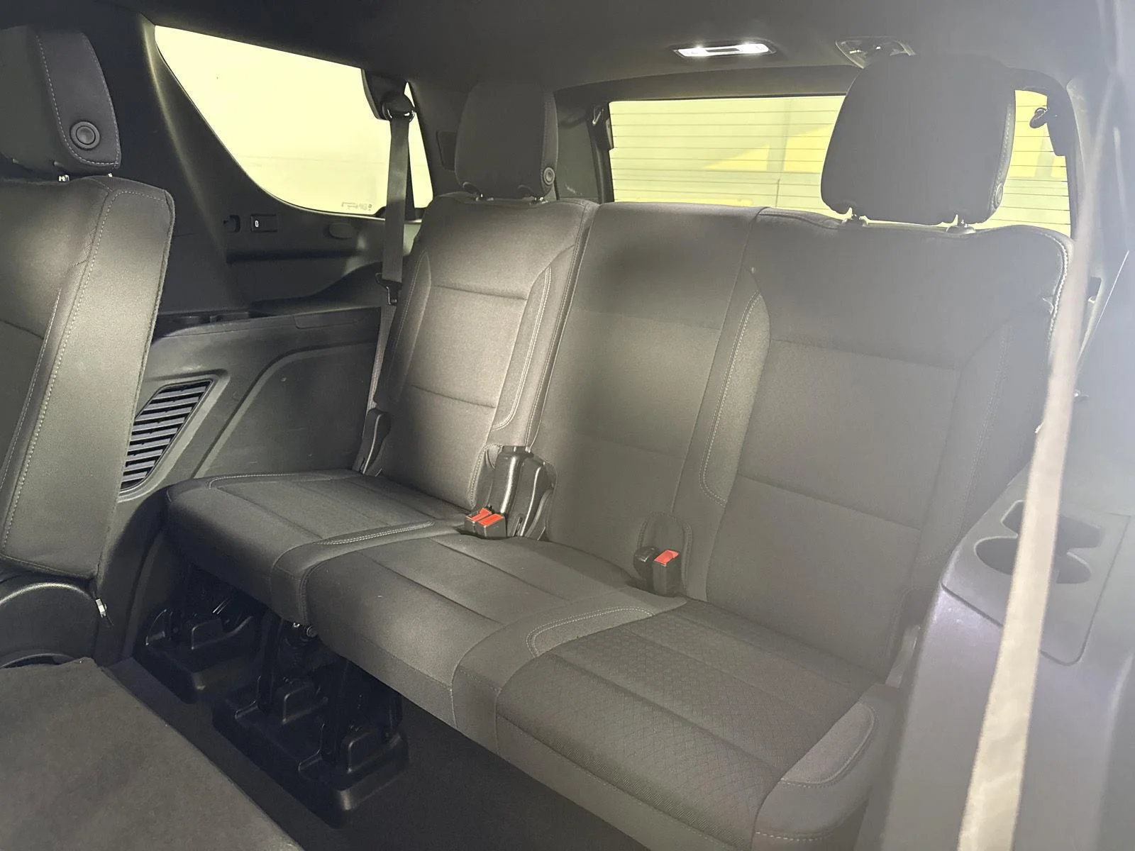 Used 2024 Black Chevrolet LS image 22