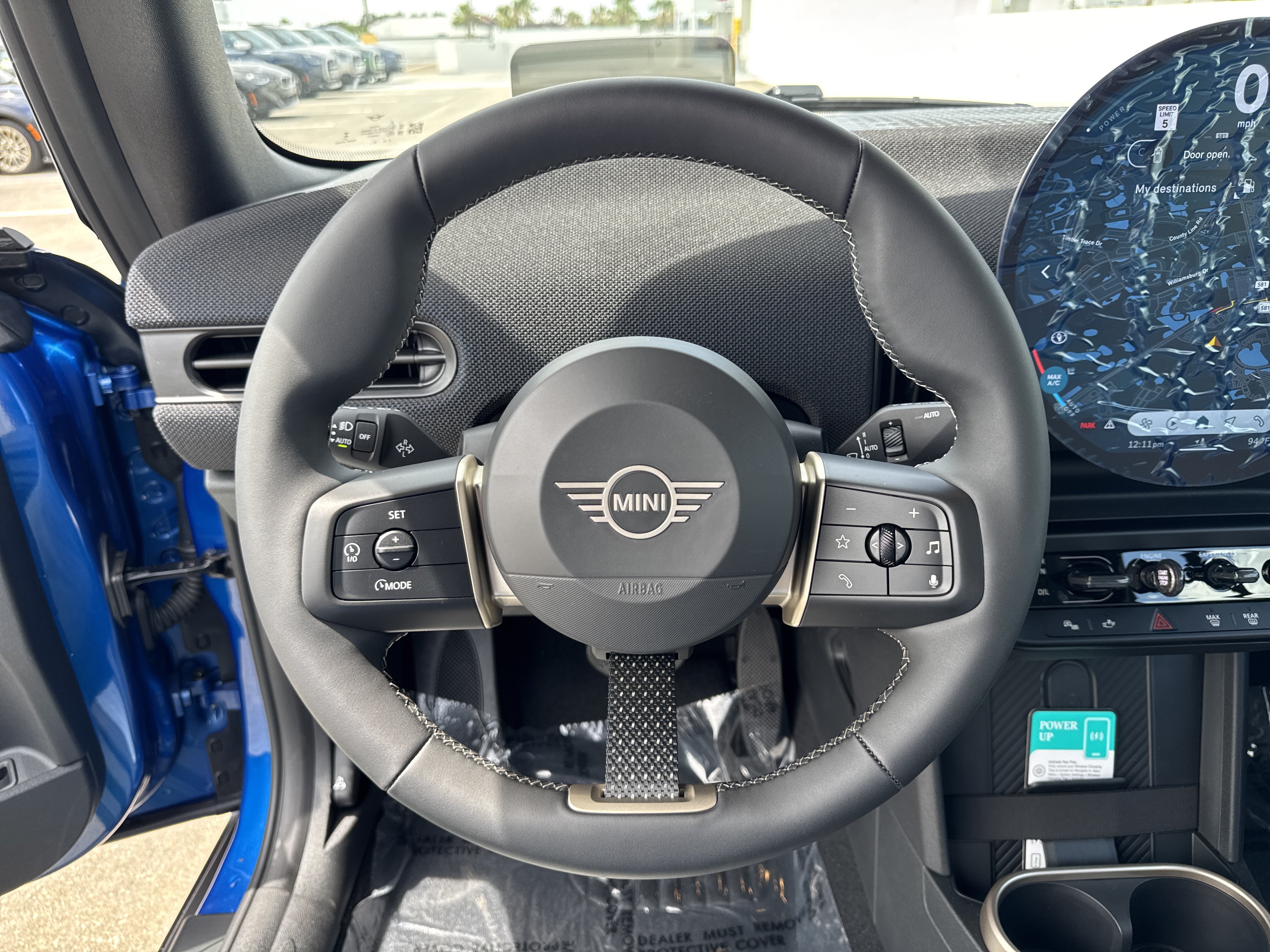 2026 MINI Convertible S - Photo 15