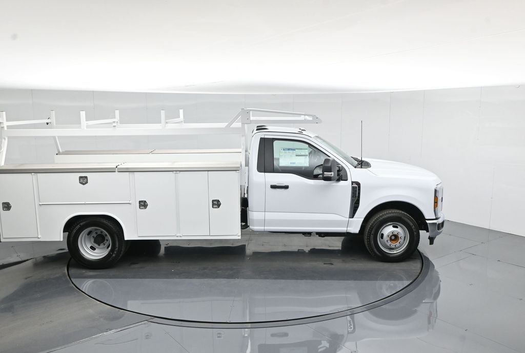New 2026 Oxford White Ford XL image 39