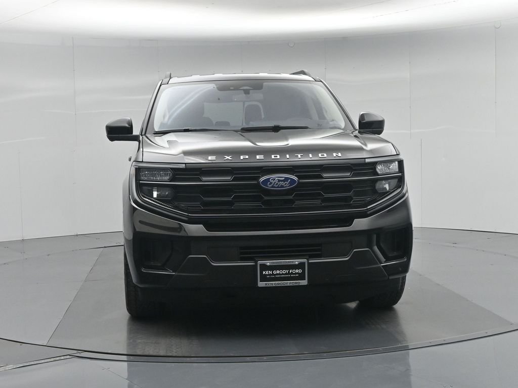 Certified Used 2025 Black Ford Active image 59